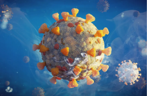 New COVID Variant Spreading in US, but Risk Is Low: Experts